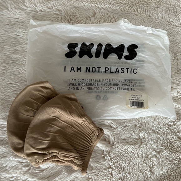 Skims Face Mask Clay New and Never Used - Picture 2 of 2